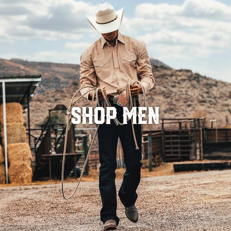 IUV men's cowboy boots collection featuring durable embroidered western boots for everyday wear.